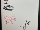 Roisin Murphy Hit Parade Sealed *Signed* White Label Moloko IN HAND - LE x/500️