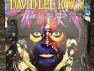 Eat 'Em and Smile - David Lee Roth - Factory Sealed Vinyl LP - See Pics