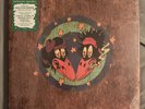 BLACK CROWES SHAKE YOUR MONEYMAKER SUPER DELUXE 4LP BOX SET