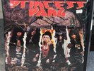 PRINCESS PANG Self-Titled (1989 LP) METAL BLADE RECORDS Near Mint
