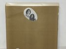 John Lennon & Yoko Ono Unfinished Music No. 1: Two Virgins APPLE LP w/Brown Bag