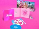 Barbie The Album Official Vinyl Movie Soundtrack Set  PRE-ORDER