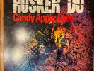 Husker Du Candy Apple Grey vinyl record album classic alternative punk rock 1986