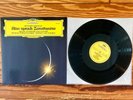 Strauss, Herbert von Karajan: Also Sprach Zarathustra LP Vinyl 180g 2009 NM/NM