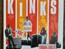 The Kinks BBC SESSIONS 3xVinyl
