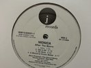 Monica - After The Storm 2xLP Featuring So Gone Vinyl Record