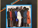 The Kurt Carr Singers - I’m Glad (debut lp) 1988 **excel The Clark Sisters Era