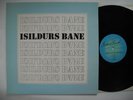 ISILDURS BANE Same s/t LP 1984 Sweden Near Mint