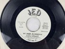 Scotty Stoneman Big Wheel In Nashville / Gonna Wonder About Me, 45 RPM VG+ Promo