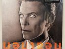 David Bowie - Heathen / Vinyl 12