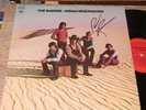 PAUL REVERE & THE RAIDERS Indian Reservation LP SIGNED AUTOGRAPHED BY Paul