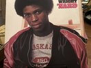 Bernard Wright ‘Nard Lp Arista GRP 5011 Funk Soul Disco Clean 1981 Inner Sleeve