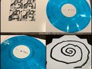 WHIRR Pipe Dreams Redux LP Blue w/ Black Swirls Vinyl-nothing fawning  miserable