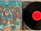 Blue Öyster Cult – Fire Of Unknown Origin ; 1981 LP SHRINK N/MINT UNPLAYED