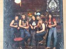 VG++ MAD JACK Straight Up MJ110 Fast Guns 1984 LP Country Rock Priv  ate Press