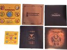 Eponymous to Anonymous by Tomahawk (Vinyl, Apr-2012, 3 Discs, Ipecac (Label))