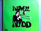 ROSWELL RUDD w/JOHN TCHICAI RUDD ULTRA-RARE ORIG '71 FRANCE-ONLY AMERICA LP N/M