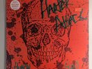 Harter Attack – Human Hell LP VINYL 1st PRESS THRASH METAL 1989 Nuclear Assault