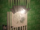 Vintage 1994 Lp Record Set Factory Sealed Ultimix Taylor Dayne Zhane The Beegees