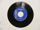 Vintage 45 RPM Muddy Waters 1796 Lonesome Room Blues Chess Producing Corp. 3-c-c