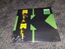 Klark Kent (Stewart Copeland) KLARK KENT LP RSD 2023 New Sealed GREEN VINYL New