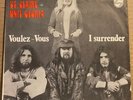 BONNIE ST CLAIR - I SURRENDER - 1974 Dutch Pink Elephant 7