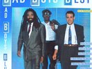 Bad Boys Blue - Bad Boys Best (LP, Comp) (Very Good Plus (VG+)) - 9699er