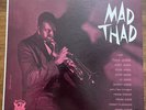THAD JONES Mad Thad PERIOD/COLUMBIA Japan
