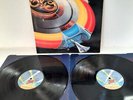 Electric Light Orchestra - Out of the Blue Double Vinyl LP 1977 UAR 100 CG W34