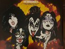 KISS The Originals 2 - 1978 (rare, vinyl near mint)