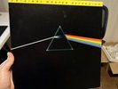 Pink Floyd Dark Side of The Moon LP Mobile Fidelity Sound Lab 1981 Mint Record
