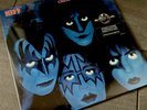 KISS 2014 EU Creatures Of The Night Sold Out Vinyl LP Sticker Mint Sealed
