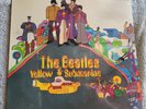 THE BEATLES YELLOW SUBMARINE NEW SEALED PURPLE CAPITOL