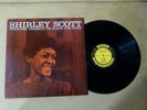 SHIRLEY SCOTT 