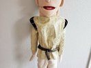 Sunny Puppets 28” Inches Asian Prince Puppet From The Puppet Gallery