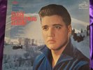 Elvis Presley Christmas Album LSP-1951(e)  Original Sleeve Vinyl LP RCA