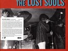 The Lost Souls - The Lost Souls (Vinyl 2LP - 2021 - US - Original)