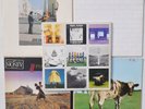 5 Vinyle Pink Floyd LP  33T  The Wall, Wish you were here, A nice pair, Money...