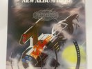 Original Vintage 1974 HAWKWIND 
