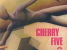 CHERRY FIVE - Cherry Five (reissue) - Vinyl (LP)
