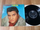 Elvis Presley Loving you 10 inch Lp VG+