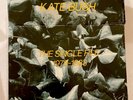 Kate Bush – The Single File 1978 1983 (1984) Box set (15 45s  Records + Booklet