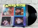 Cowboy Junkies White's Off Earth Now LP 1986 Latent Recordings Canada Latex 4