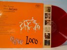 PETE TERRACE Plays Joe Loco Arrangements GOING LOCO '55 Fantasy MONO red vinyl