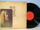 GARY HIGGINS Red Hash '73 Nufusmoon RARE scratchy but plays decent no insert