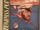 DAVID ALLAN COE - Compass Point - LP Vinyl Promo 1979 Columbia JC36277 *
