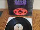 RUSH 2112 ORIG 1976 CLUB LP NM/NM    RCA Music Service