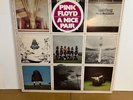 Pink Floyd - A Nice Pair - 2LP (Piper At Gates & Saucerful of Secrets) Nice Copy