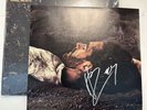 Hozier - Unreal Unearth vinyl 2xLP w/ SIGNED Print Litho Insert Autographed NEW
