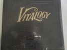1994 ORIGINAL PRESSING PEARL JAM VITALOGY EPIC E-66900 GATEFOLD NEW OLD STOCK